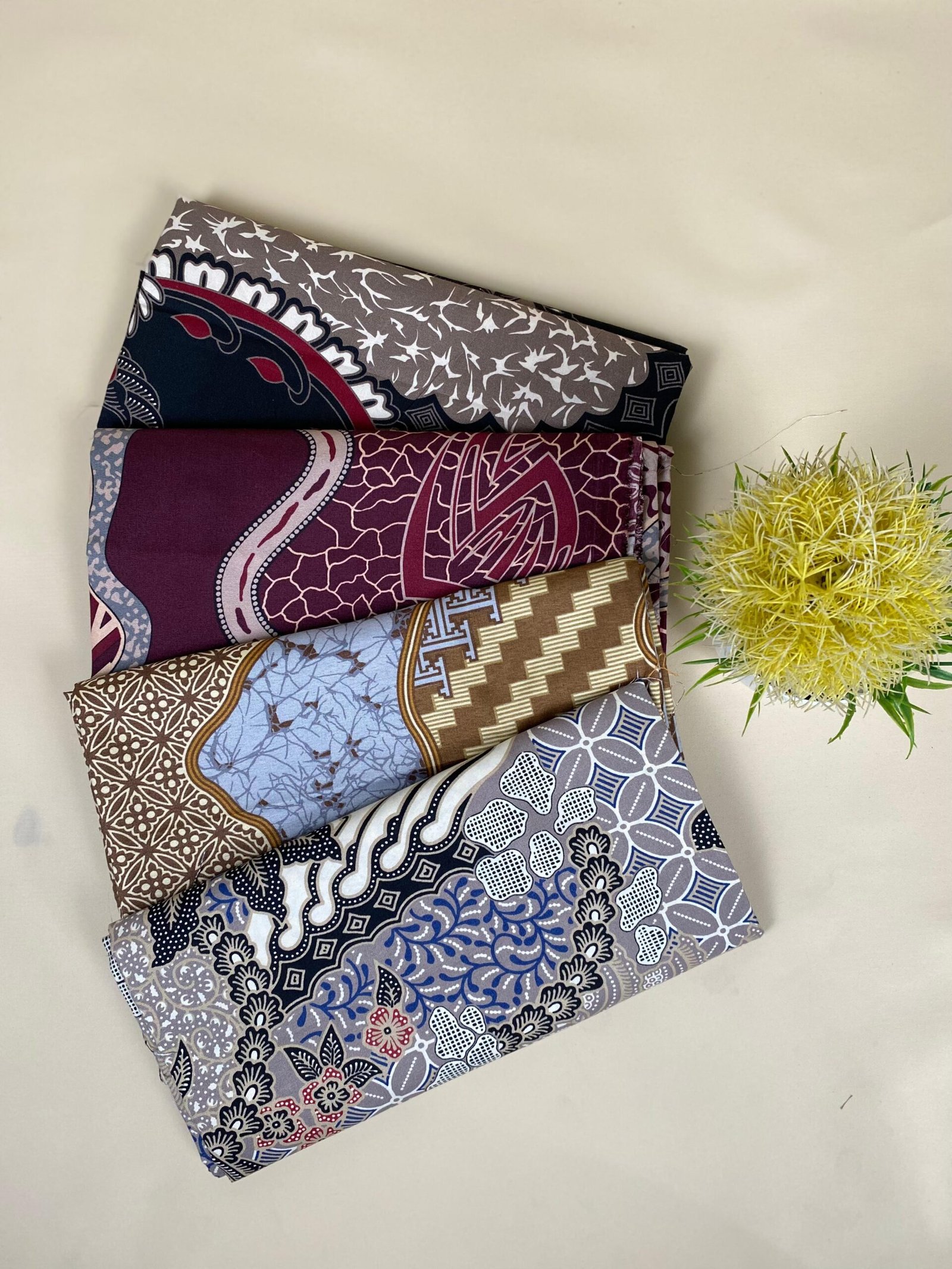 Saptoargo Batik - Gambar 5