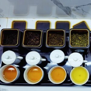 ciwidey oolong Ciwidey Oolong