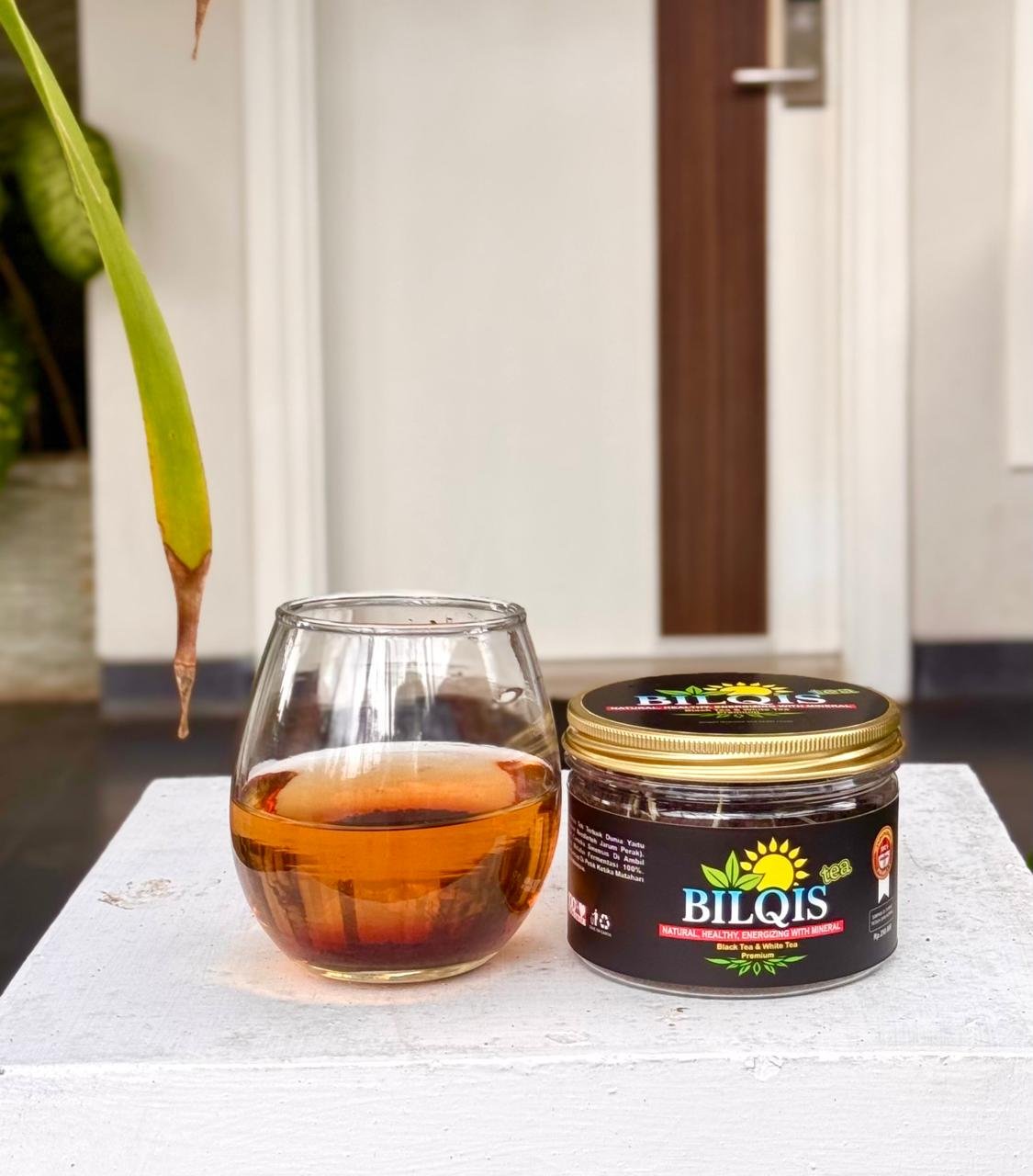 Studi Ungkap Minum Teh Hitam Bantu Turunkan Kolesterol