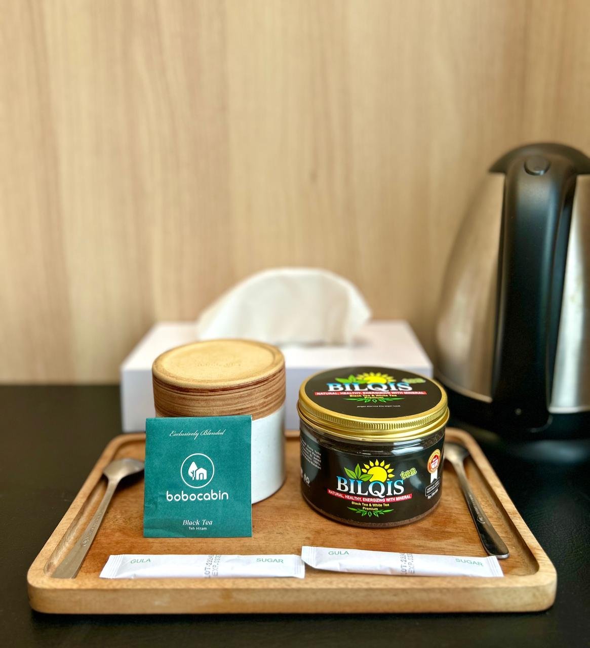 9 Manfaat Teh Hitam yang Tidak Banyak Diketahui